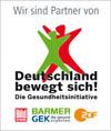 Gesundheitsinitiative Deutschland bewegt sich 2011