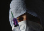 Grippe: Impfung mit Breitband-Impfstoff bald möglich?