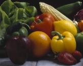 Obst Gemüse Pestizide