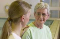 Zukunft der Pflege, Altenpflege, Pflegeversicherung in Deutschland