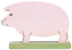 Schweinefleisch mit Krebs erregenden Dioxin verseucht?