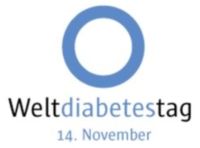 Weltdiabetestag WDT 2010 am 14. November